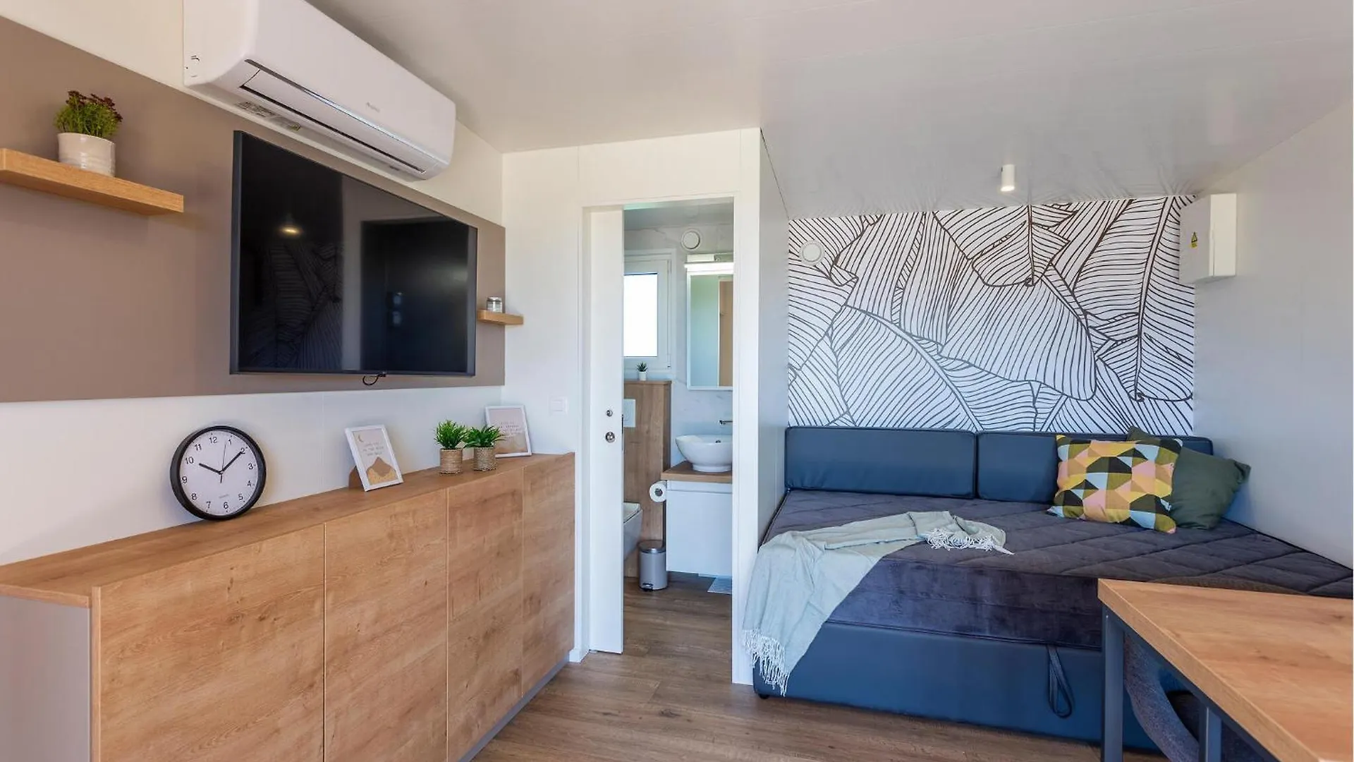 Beautiful Home In Banjole With Kitchen Nyaraló
