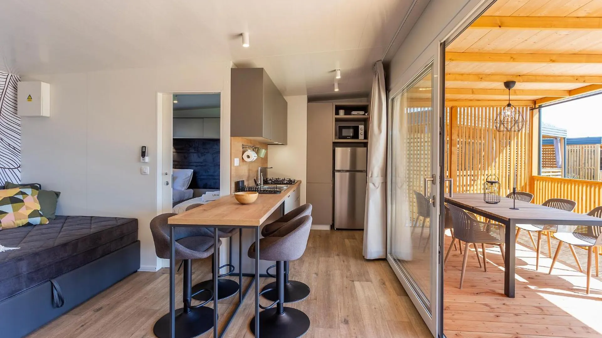 Beautiful Home In Banjole With Kitchen 0*,  Horvátország