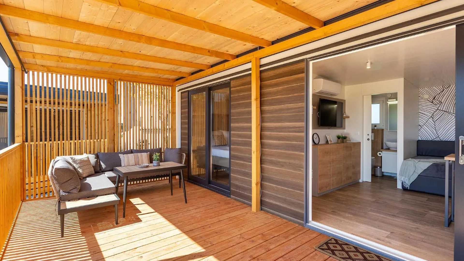 Holiday home Beautiful Home In Banjole With Kitchen Croatia